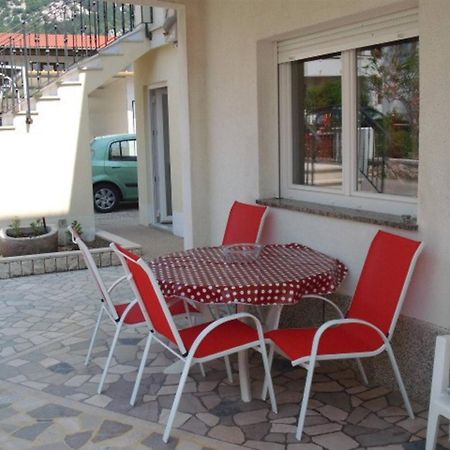 Apartments & Rooms Dekanic Baska  Exterior photo