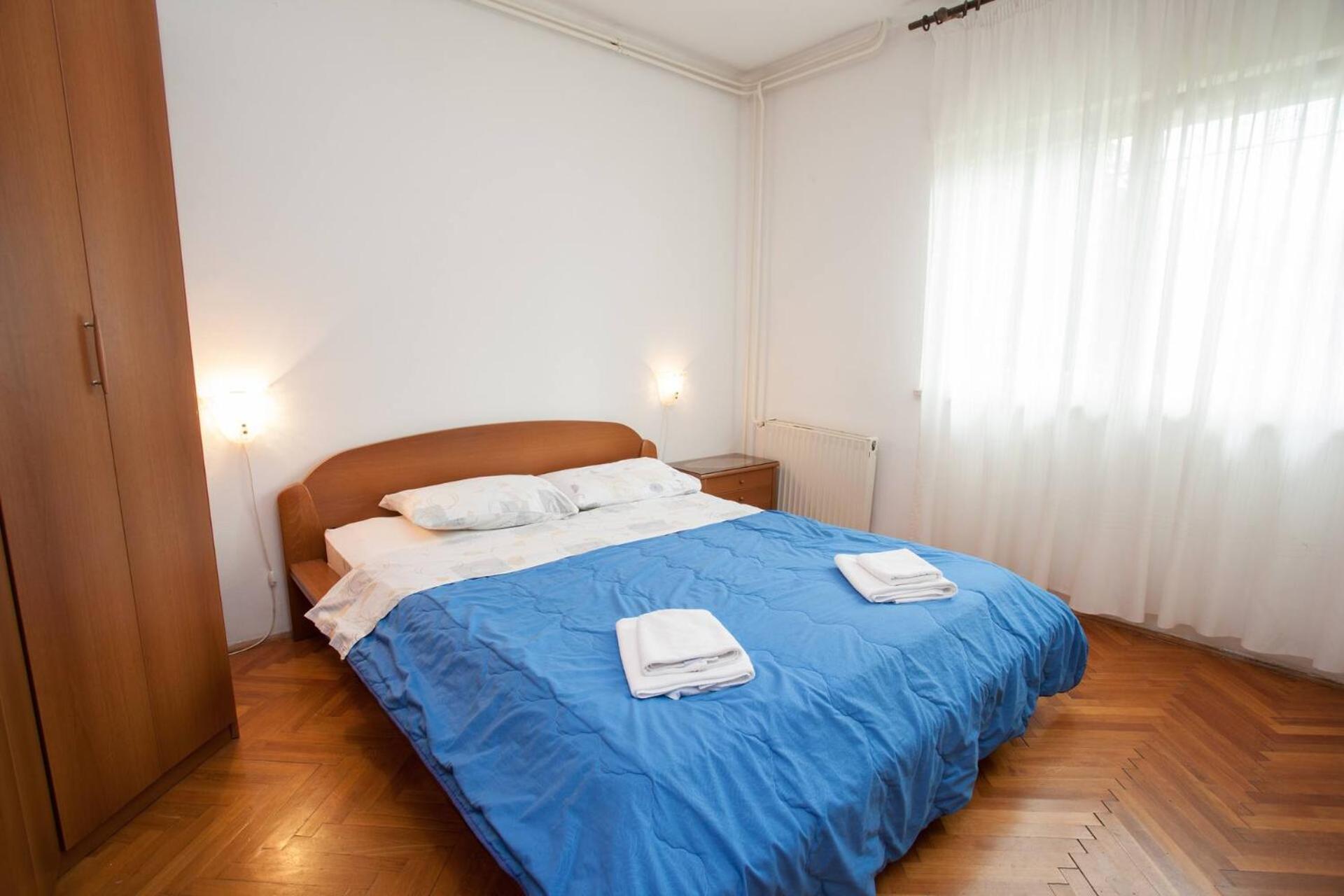Apartments & Rooms Dekanic Baska  Exterior photo