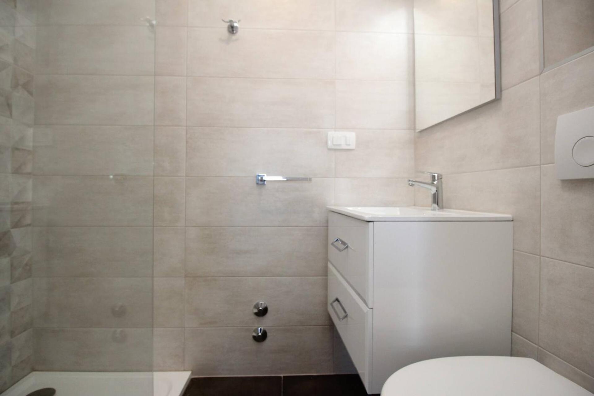 Apartments & Rooms Dekanic Baska  Exterior photo