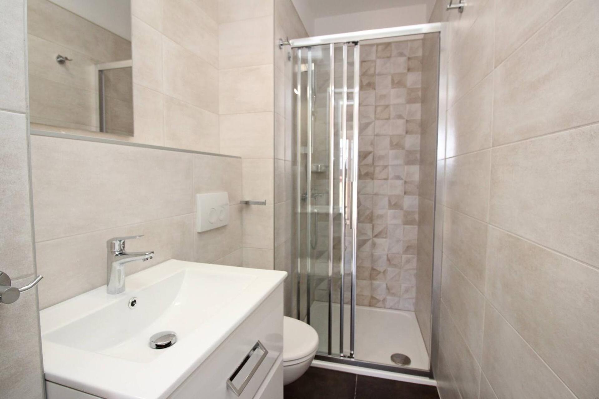 Apartments & Rooms Dekanic Baska  Exterior photo